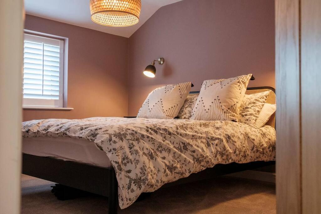 Cosy Lake District Cottage Стейвли Экстерьер фото