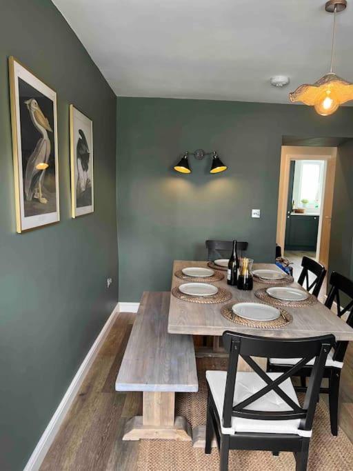 Cosy Lake District Cottage Стейвли Экстерьер фото