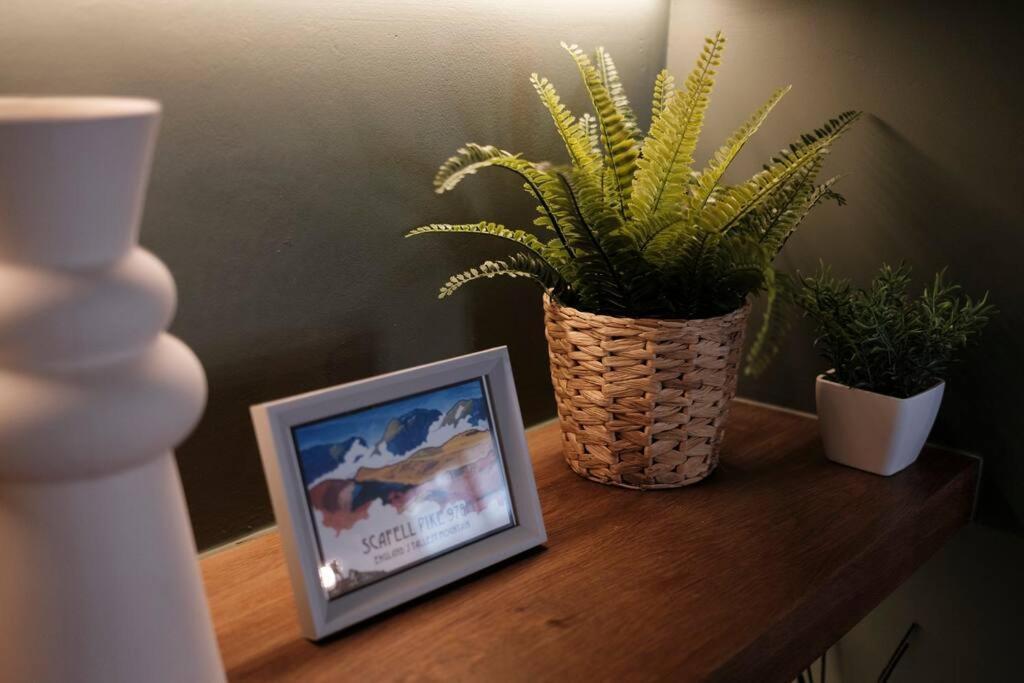 Cosy Lake District Cottage Стейвли Экстерьер фото