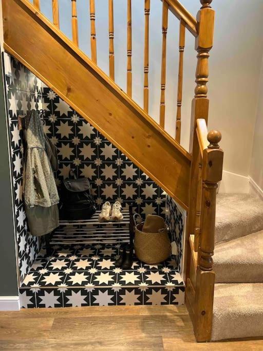 Cosy Lake District Cottage Стейвли Экстерьер фото