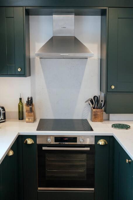 Cosy Lake District Cottage Стейвли Экстерьер фото