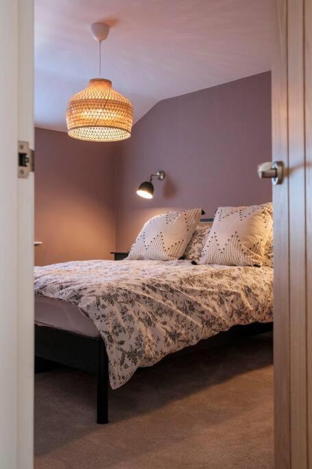 Cosy Lake District Cottage Стейвли Экстерьер фото