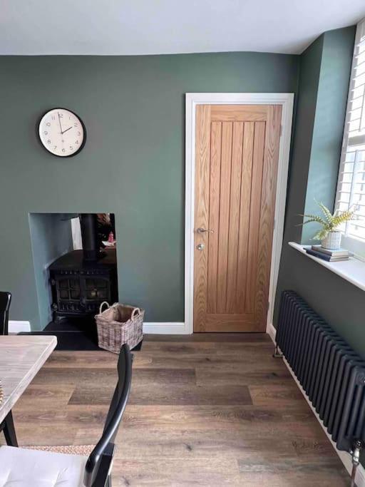 Cosy Lake District Cottage Стейвли Экстерьер фото