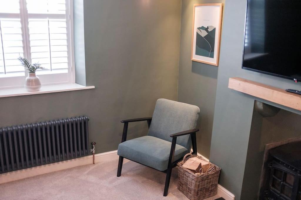 Cosy Lake District Cottage Стейвли Экстерьер фото