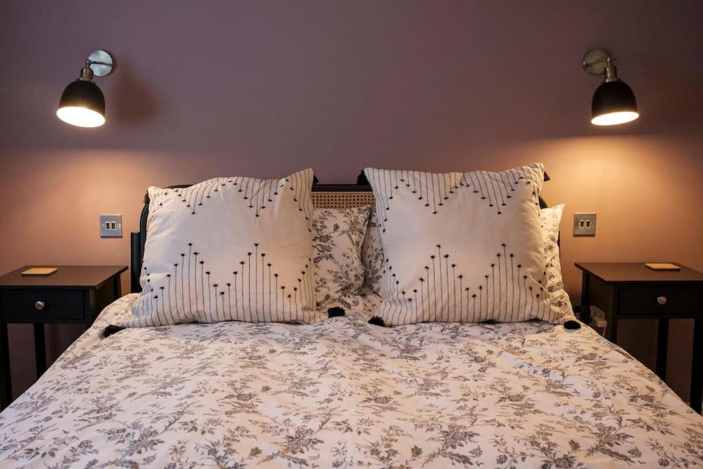 Cosy Lake District Cottage Стейвли Экстерьер фото