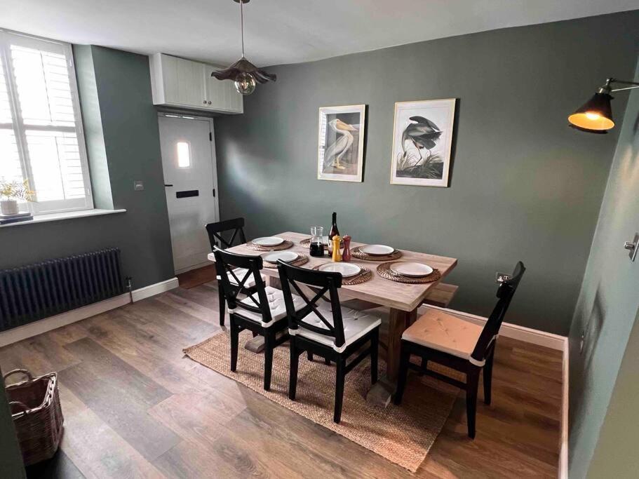 Cosy Lake District Cottage Стейвли Экстерьер фото