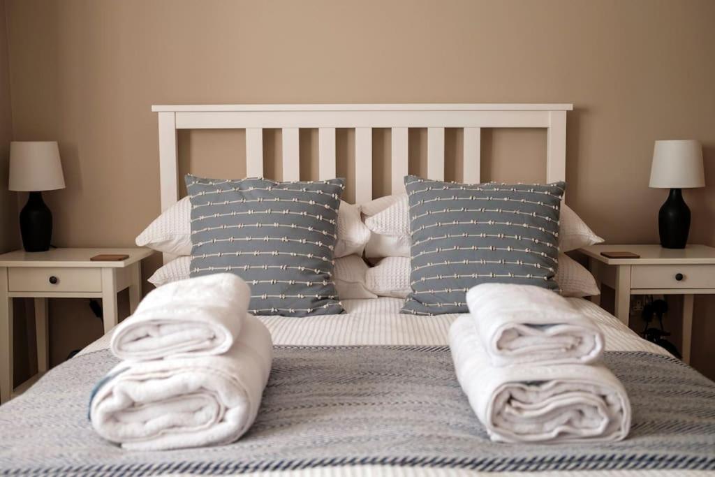 Cosy Lake District Cottage Стейвли Экстерьер фото